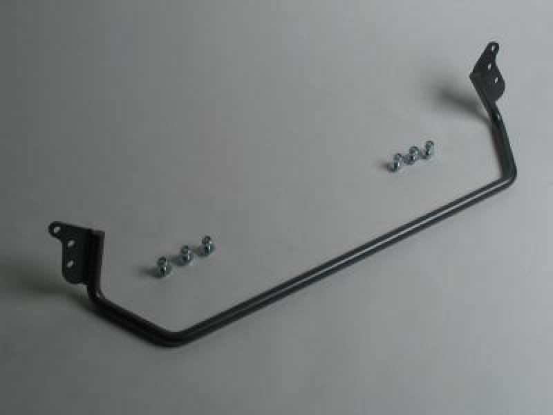 Progress Tech 06 - 08 Honda Fit Rear Sway Bar (22mm) - Sway Bars - Progress Technology