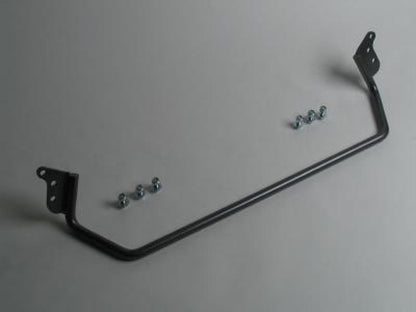 Progress Tech 06 - 08 Honda Fit Rear Sway Bar (22mm) - Sway Bars - Progress Technology