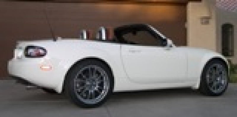 Progress Tech 06 - 08 Mazda MX - 5 Sport Springs - Lowering Springs - Progress Technology
