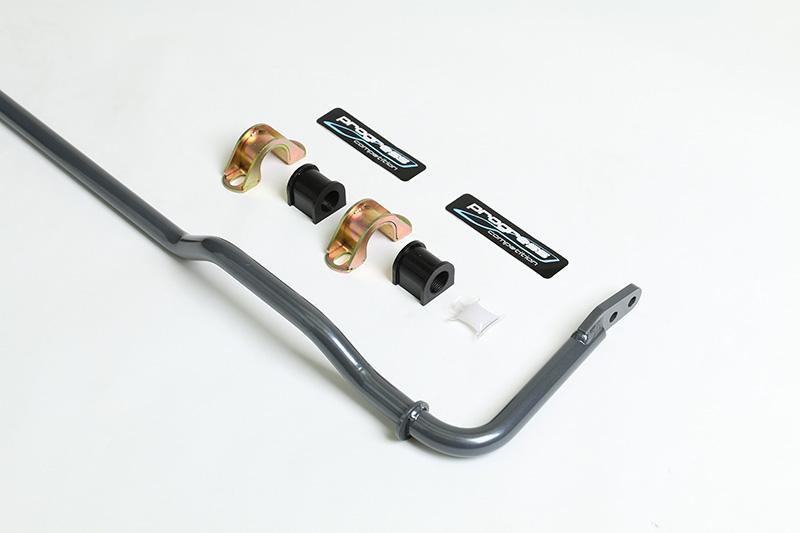 Progress Tech 07 - 12 Acura RDX Rear Sway Bar (22mm - Adjustable) - Sway Bars - Progress Technology