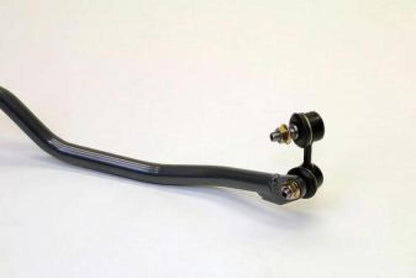 Progress Tech 08 - 15 Scion xB/10 - 15 Toyota Prius Rear Sway Bar (22mm) - Sway Bars - Progress Technology