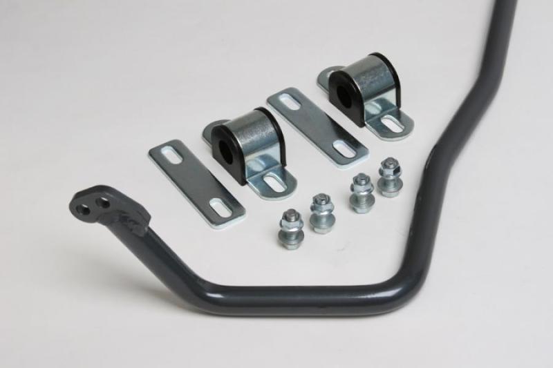 Progress Tech 09 - 14 Acura TL Rear Sway Bar (22mm - Adjustable) - Sway Bars - Progress Technology