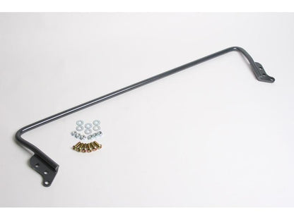 Progress Tech 09 - 14 Honda Fit Rear Sway Bar (19mm) - Sway Bars - Progress Technology