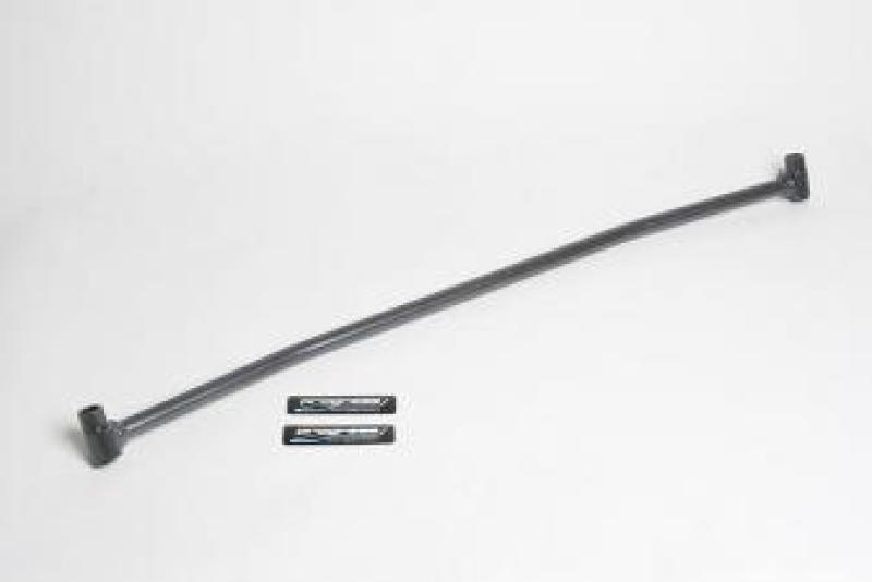 Progress Tech 09 - 16 Toyota Corolla/09 - 13 Matrix Rear Sway Bar (24mm) - Sway Bars - Progress Technology