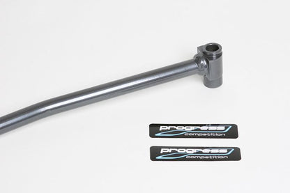 Progress Tech 09 - 16 Toyota Corolla/09 - 13 Matrix Rear Sway Bar (24mm) - Sway Bars - Progress Technology