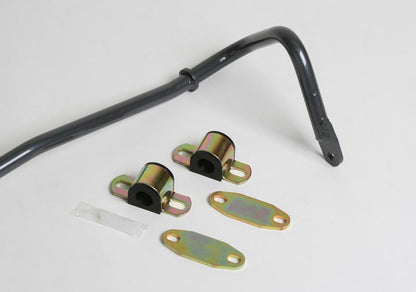 Progress Tech 12 - 17 Toyota Camry Rear Sway Bar (19mm) - Sway Bars - Progress Technology