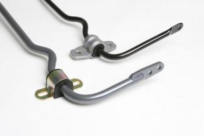 Progress Tech 13 - 14 Dodge Dart Rear Sway Bar (19mm - Adjustable) - Sway Bars - Progress Technology
