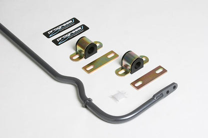 Progress Tech 13 - 14 Dodge Dart Rear Sway Bar (19mm - Adjustable) - Sway Bars - Progress Technology