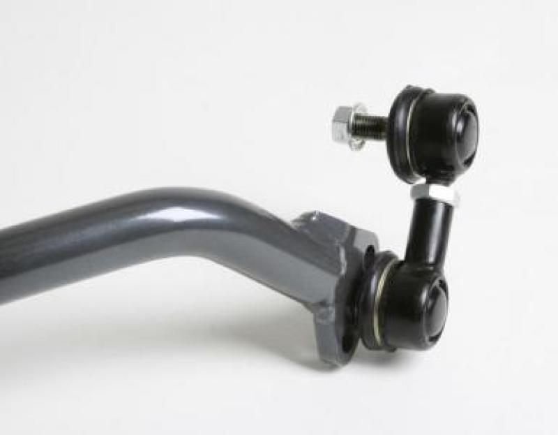 Progress Tech 13 - 18 Acura ILX/06 - 15 Civic/Si Rear Sway Bar (24mm - Adjustable) Incl Adj End Links - Sway Bars - Progress Technology