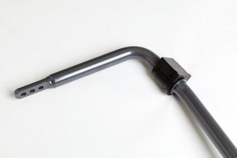 Progress Tech 15 - 16 Mazda MX - 5 Front Sway Bar (Tubular 28mm - Adjustable) - Sway Bars - Progress Technology