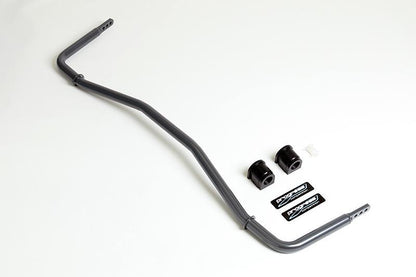 Progress Tech 15 - 16 Mazda MX - 5 Front/Rear Sway Bar Kit (FR 28.5mm Tubular Adj / RR 16mm Solid Adj) - Sway Bars - Progress Technology