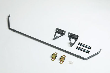 Progress Tech 15 - 16 Mazda MX - 5 Front/Rear Sway Bar Kit (FR 28.5mm Tubular Adj / RR 16mm Solid Adj) - Sway Bars - Progress Technology