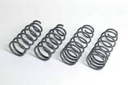 Progress Tech 16 - 17 Mazda MX - 5 Sport Springs - Lowering Springs - Progress Technology