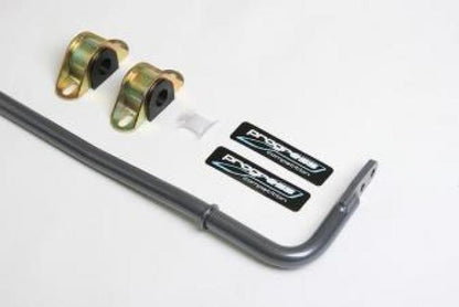 Progress Tech 2014 Mazda 3 Rear Sway Bar (22mm - Adjustable) - Sway Bars - Progress Technology