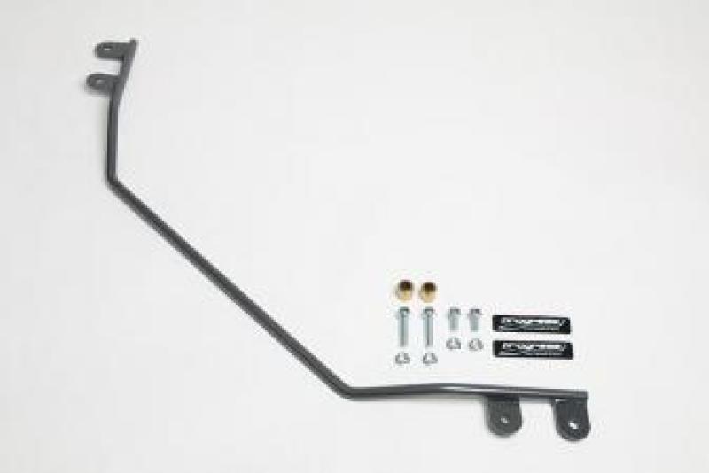 Progress Tech 2015+ Honda Fit Rear Sway Bar (19mm) - Sway Bars - Progress Technology
