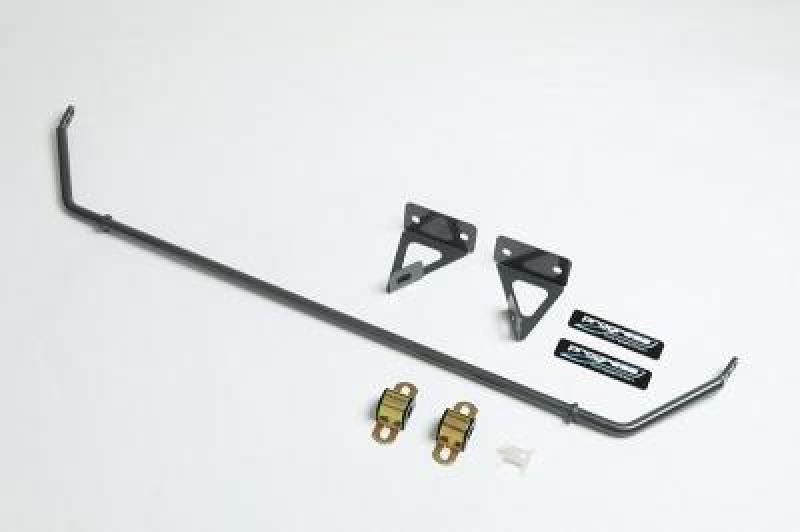 Progress Tech 2016 Mazda MX - 5 Rear Sway Bar (16mm - Adjustable) - Sway Bars - Progress Technology