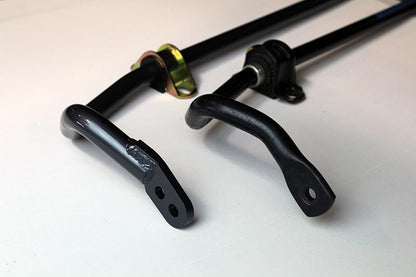 Progress Tech 2019 Toyota Corolla/C - HR Rear Sway Bar (27mm - Adjustable) - Sway Bars - Progress Technology