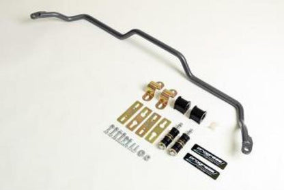 Progress Tech 88 - 91 Honda Civic/CRX Front Sway Bar (22mm) - Sway Bars - Progress Technology