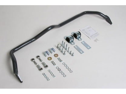 Progress Tech 91 - 94 Nissan Sentra Front Sway Bar w/ Adj. End Links (30 mm - Adjustable) - Sway Bars - Progress Technology