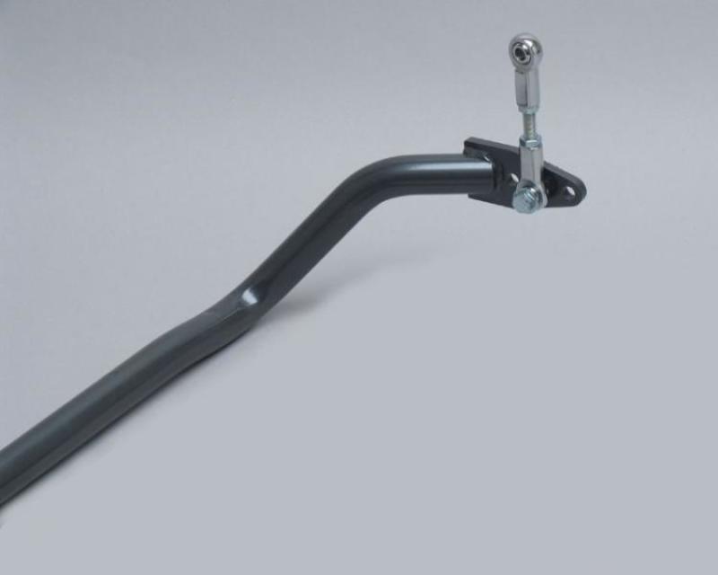 Progress Tech 91 - 94 Nissan Sentra Front Sway Bar w/ Adj. End Links (30 mm - Adjustable) - Sway Bars - Progress Technology