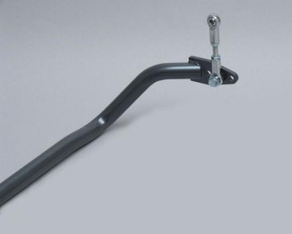 Progress Tech 91 - 94 Nissan Sentra Front Sway Bar w/ Adj. End Links (30 mm - Adjustable) - Sway Bars - Progress Technology