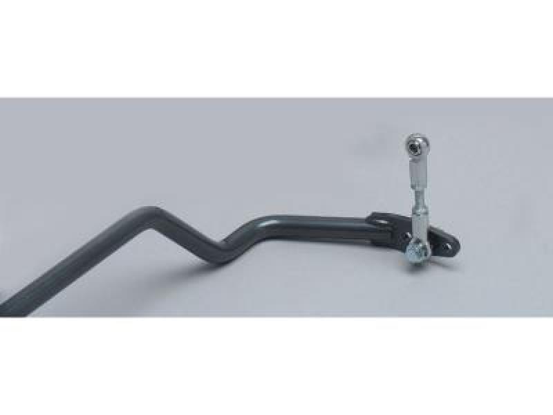 Progress Tech 91 - 94 Nissan Sentra Rear Sway Bar (22mm - Adjustable) Incl Adj End Links - Sway Bars - Progress Technology