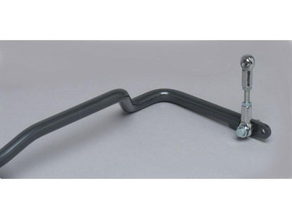 Progress Tech 95 - 98 Nissan 240SX 240SX Rear Sway Bar (24mm - Adjustable) Incl Adj End Links - Sway Bars - Progress Technology