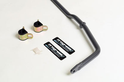 Progress Tech 99 - 04 Mazda Protege/Protege 5 Rear Sway Bar (22mm) - Sway Bars - Progress Technology