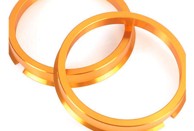 Project Kics 65/56.1 2 Pcs Hub Centric Rings-Hubcentric Rings-Project Kics