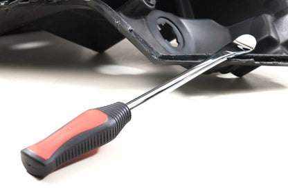 Pry Tool: Flat Pry Bar - Tools - Morimoto