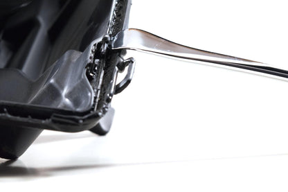 Pry Tool: Flat Pry Bar - Tools - Morimoto