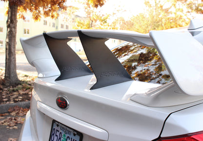Perrin Wing Stabilizer for 2015-2021 STI Sedan