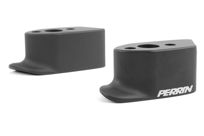 Perrin Wing Riser Kit for 2017-2020 BRZ