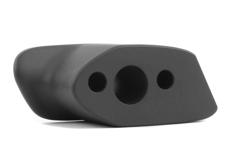 Perrin Wing Riser Kit for 2017-2020 BRZ