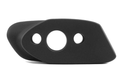 Perrin Wing Riser Kit for 2017-2020 BRZ