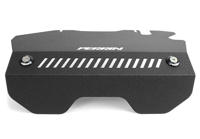 Perrin Pulley Cover for 2015-2021 WRX
