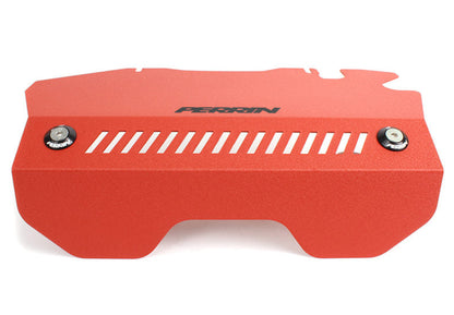 Perrin Pulley Cover for 2015-2021 WRX