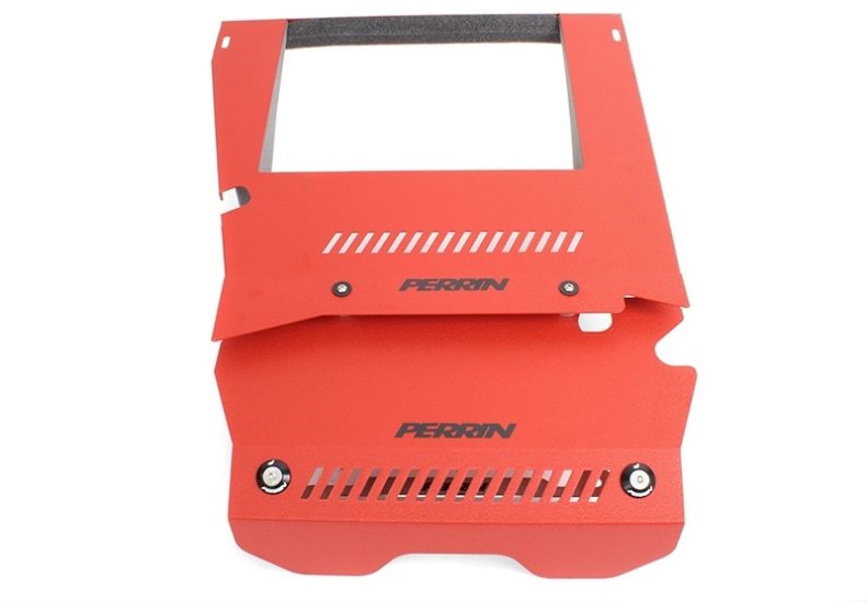 Perrin Intercooler Shroud for 2015-2021 WRX