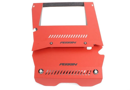 Perrin Intercooler Shroud for 2015-2021 WRX