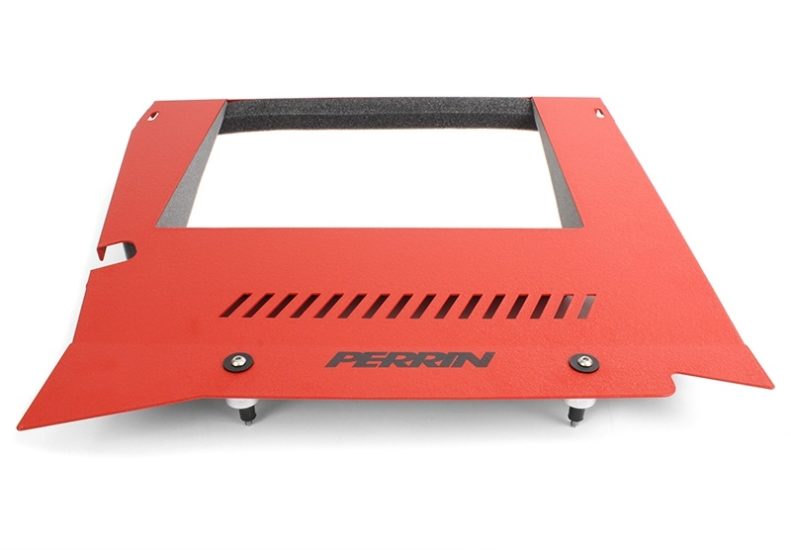 Perrin Intercooler Shroud for 2015-2021 WRX