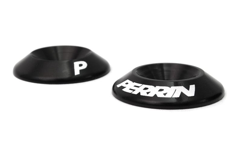 Perrin Engine Cover Lockdown