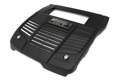 Perrin Engine Cover Lockdown