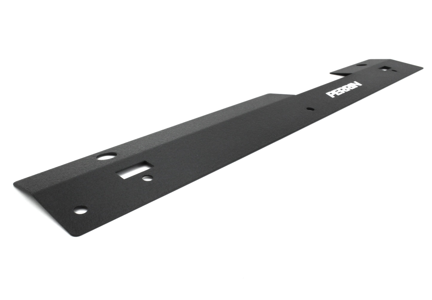Perrin Radiator Shroud for 2002-2007 WRX/STI