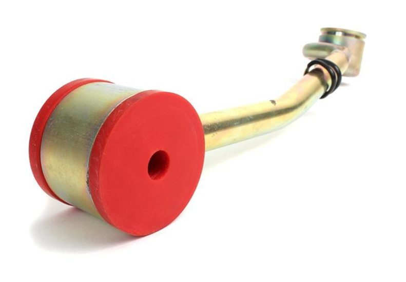Perrin Short Shifter for STI