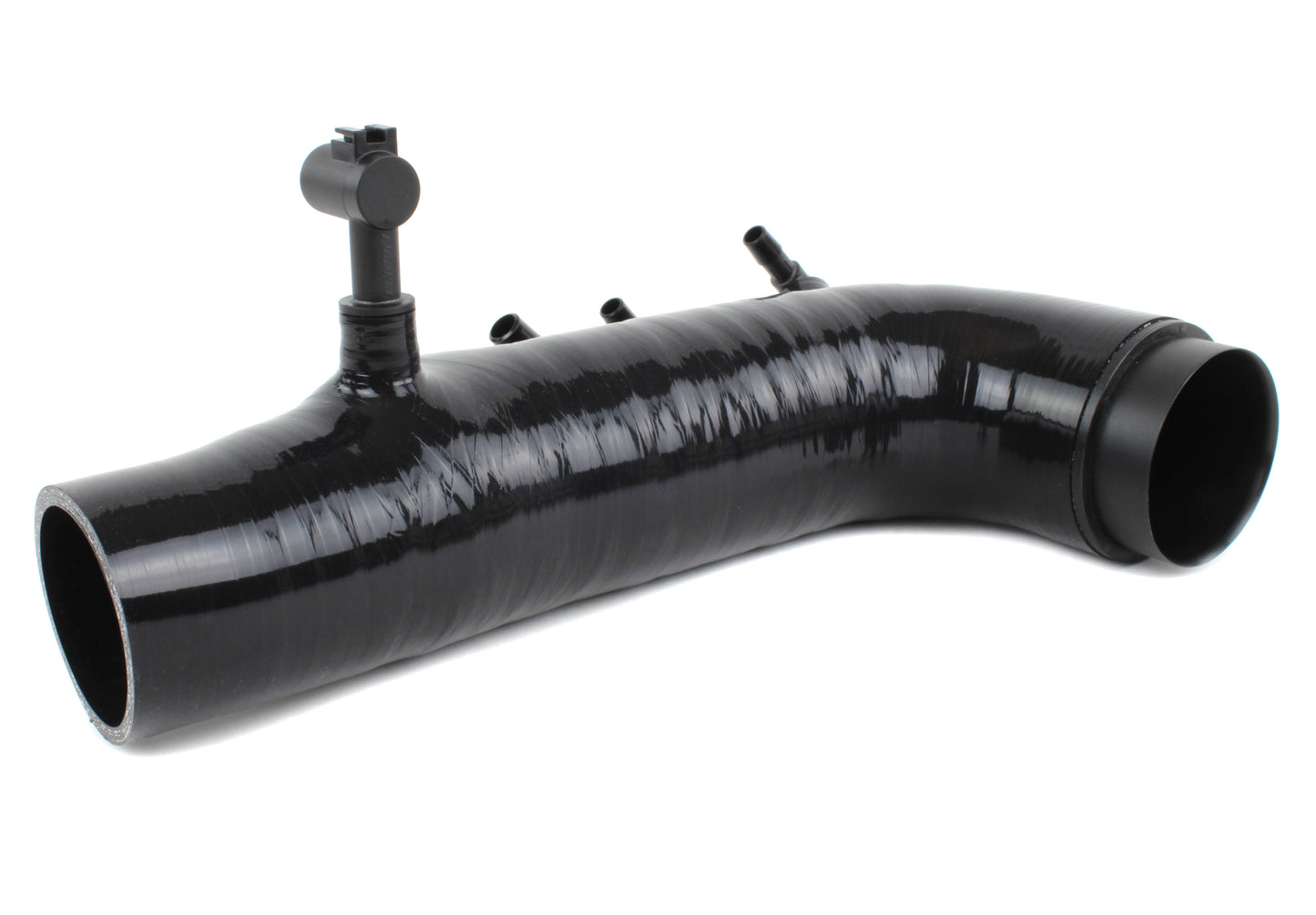 Perrin Turbo Inlet Hose for 2008-2014 WRX, Forester XT, Outback XT, Legacy XT