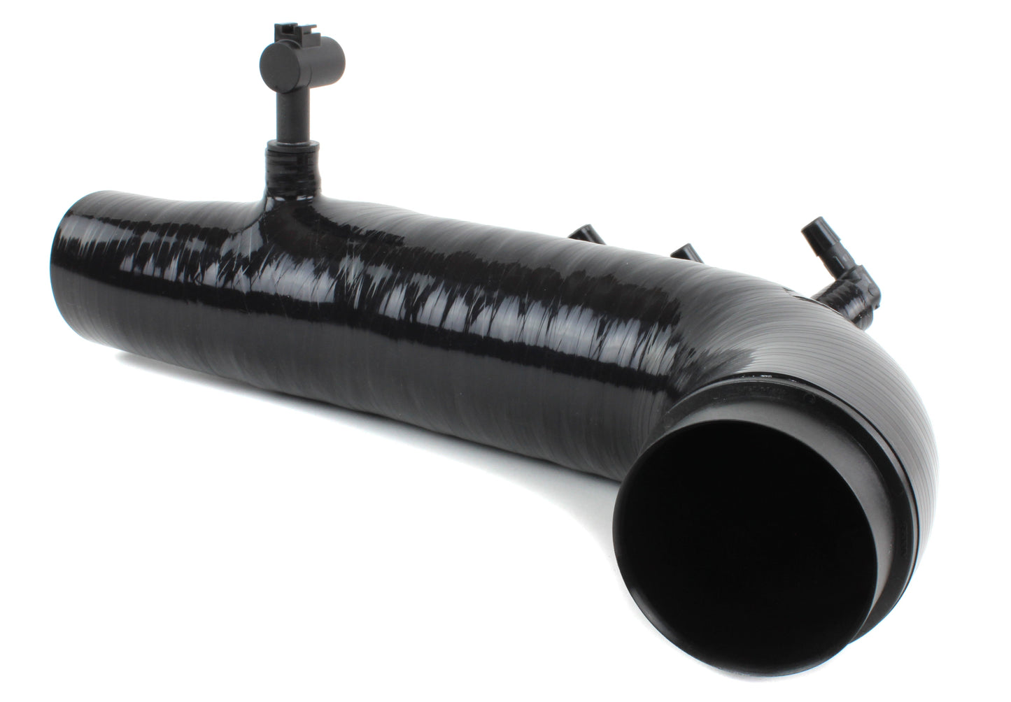 Perrin Turbo Inlet Hose for 2008-2014 WRX, Forester XT, Outback XT, Legacy XT