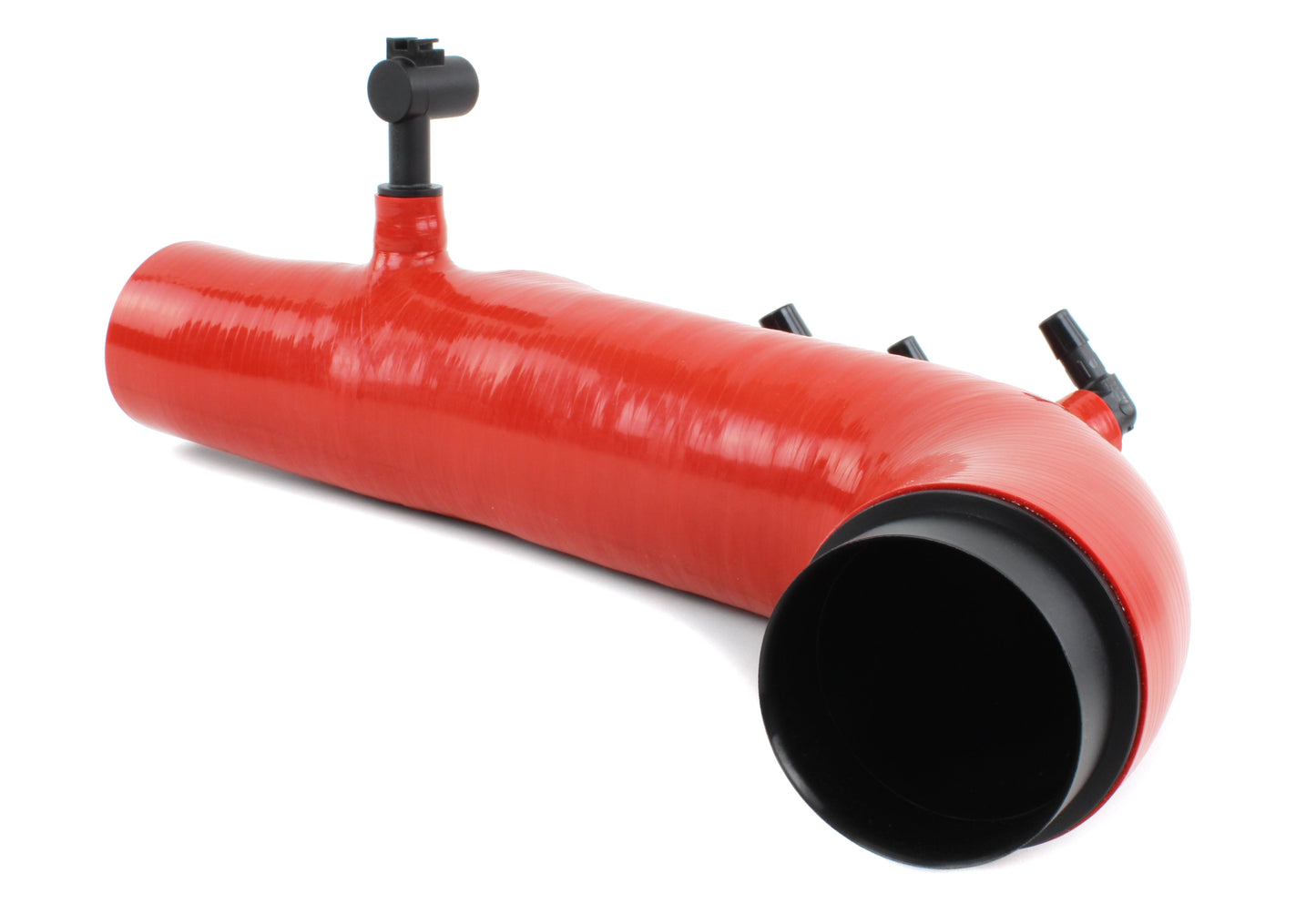 Perrin Turbo Inlet Hose for 2008-2014 WRX, Forester XT, Outback XT, Legacy XT