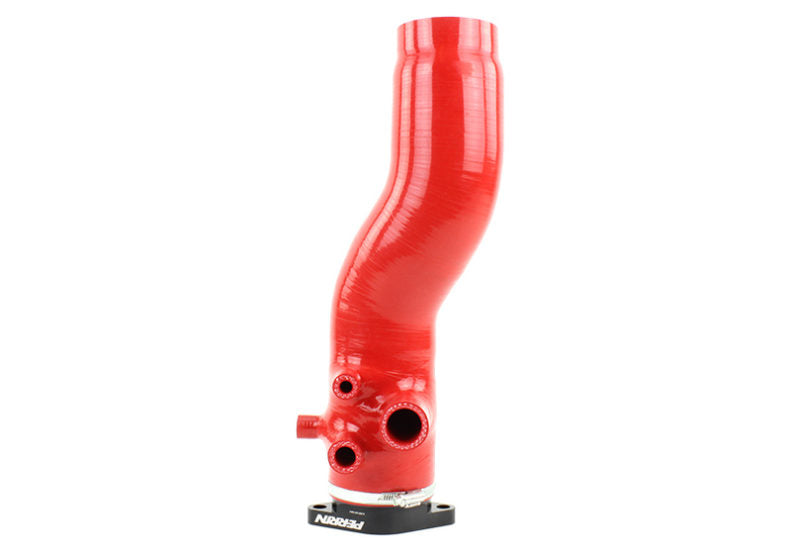Perrin Turbo Inlet Hose for 2015-2021 WRX, Forester XT