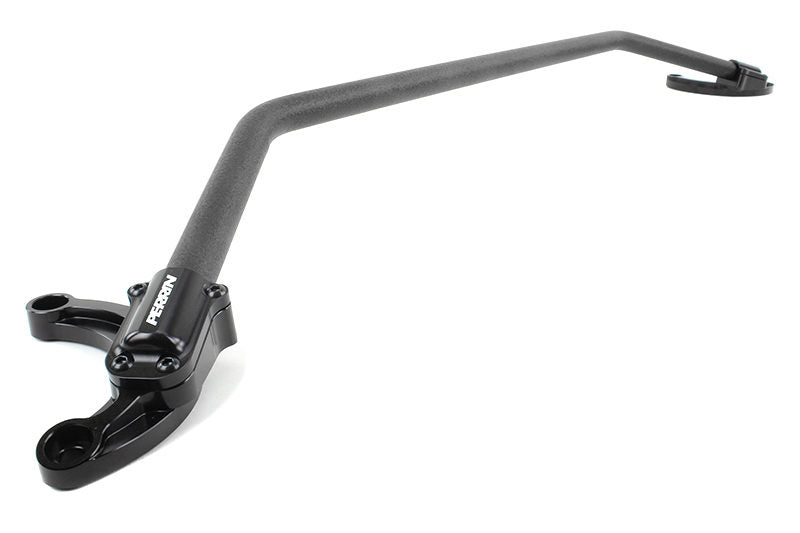 Perrin Strut Brace Front for 2008-2021 WRX, STI, Forester, Legacy, Outback, Crosstrek, Impreza