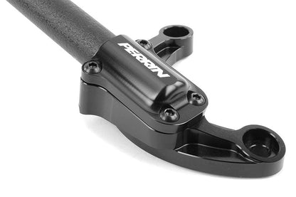 Perrin Strut Brace Front for 2008-2021 WRX, STI, Forester, Legacy, Outback, Crosstrek, Impreza